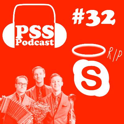 #32 Bastu till ESC! #32 Bastu till ESC!