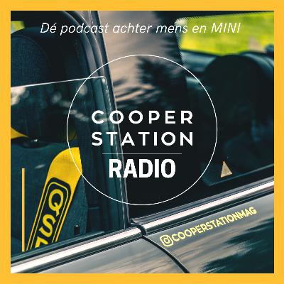 Cooper Station Radio Introductie