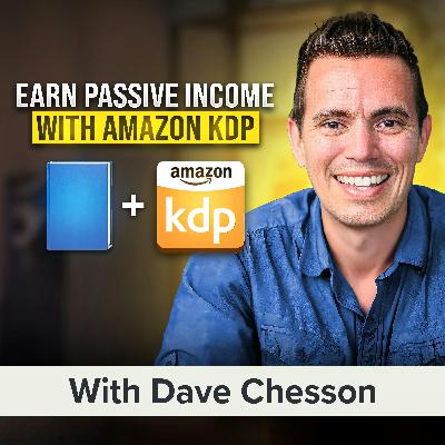 Can You Really Make Money With a Book? Dave Says Yes (Here’s How) | Dave Chesson (MU Classic)