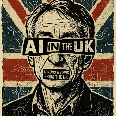 Microsoft, OpenAI Join UK Security Efforts; Just 16% of UK Firms Are Using AI; UK AV Leader Snags $1.2bn Funding Round