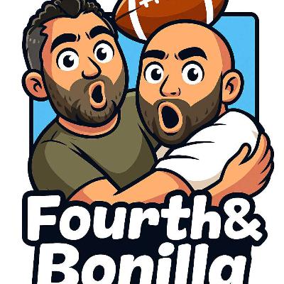 Fourth & Bonilla Podcast - Episode Catorce - Week 14 Recap and Week 15 NFL Picks