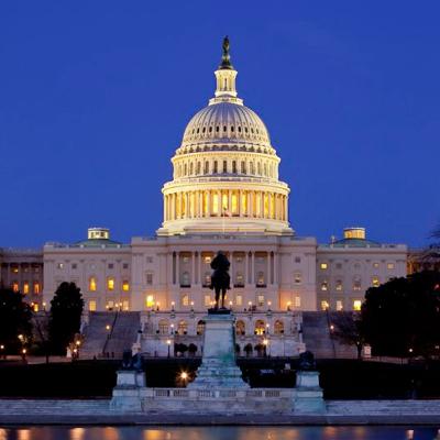 The US' longest government shutdown in history is coming to an end