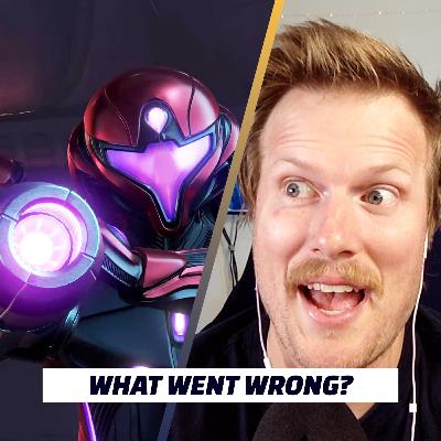 Metroid Prime 4 REACTIONS 😱 Game Awards Statue THEORIES! 🤔 Helldivers 2 Does the IMPOSSIBLE 🔥
