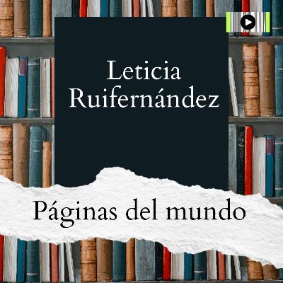 Leticia Ruifernández - Página 83