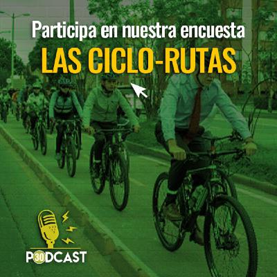 "LAS CICLORUTAS" "LAS CICLORUTAS"