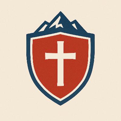 Episode No. 34 How Difficult Times Help You Grow in Faith - Michael Breen Episode No. 34 How Difficult Times Help You Grow in Faith - Michael Breen