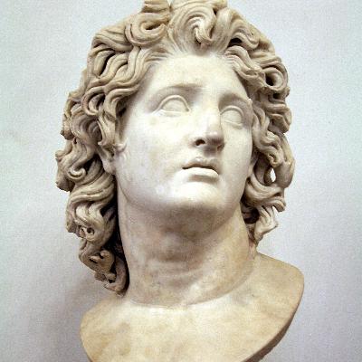 Alejandro Magno (356 a.C.) – El conquistador que cambió el mundo Alejandro Magno (356 a.C.) – El conquistador que cambió el mundo