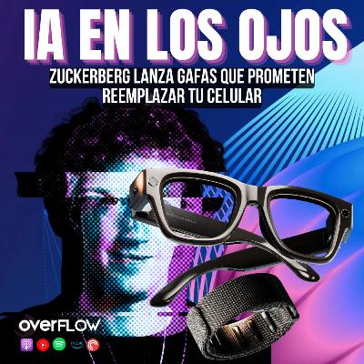 NVIDIA es PROHIBIDA de vender en el mayor mercado del mundo | OVERFLOW 180925