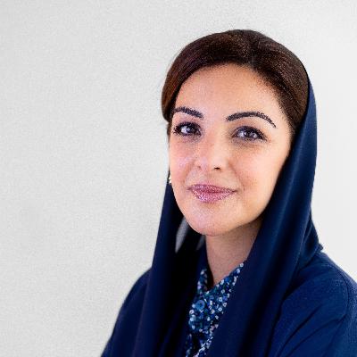 Carving a Green Future: Lamis Al Hashimy on Sustainable Cutlery from Fallen Date Palm Leaves