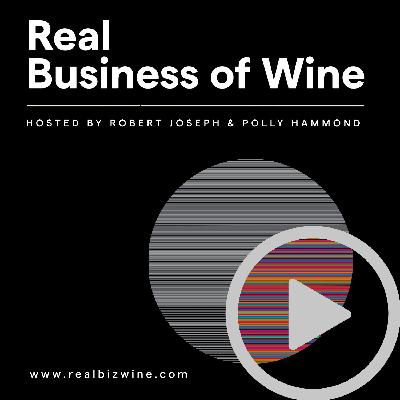 Selling Wine at Every Level, with Dan Jago Selling Wine at Every Level, with Dan Jago
