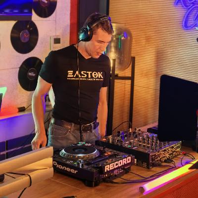 Eastok - LoadnSave Session 089