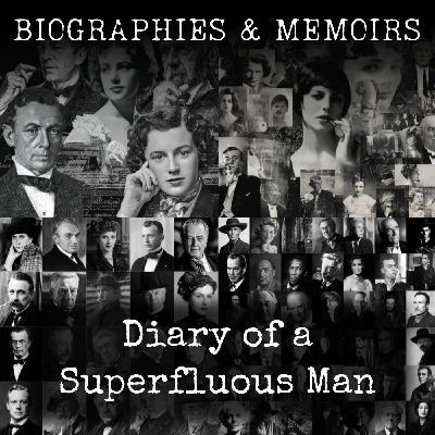 01 - Diary of a Superfluous Man by Ivan Turgenev