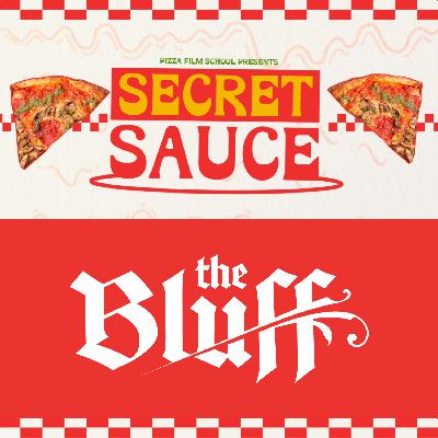 HOW TO MAKE A PIRATE BLOCKBUSTER - THE BLUFF