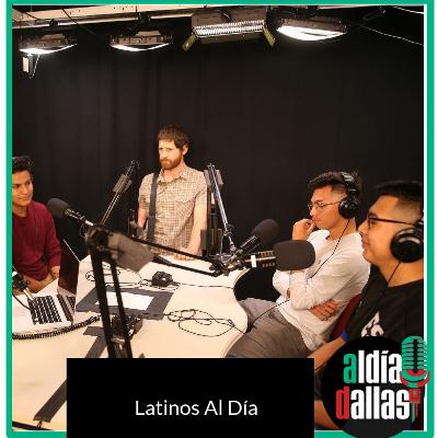 Latinos Al Día: Los futbolistas centroamericanos que hacen historia en la escuela TJ Latinos Al Día: Los futbolistas centroamericanos que hacen historia en la escuela TJ