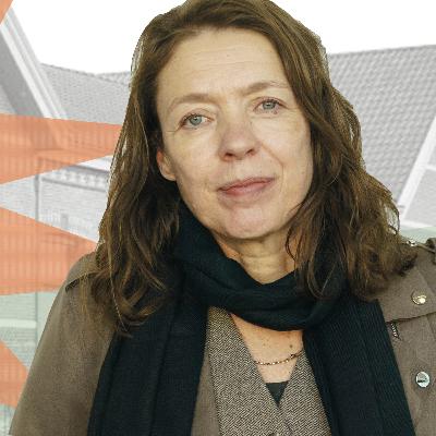 GBB Podcast - Susan Top (afl. 20) Groninger Bodem Beweging