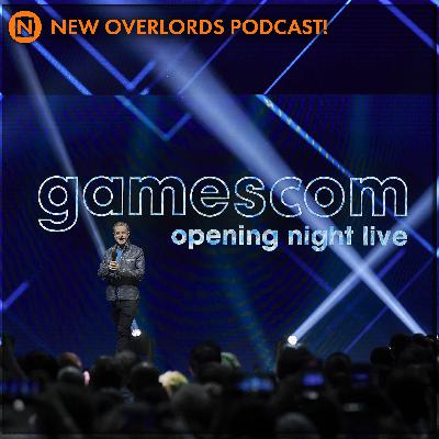 New Overlords Podcast 570: Gamescom and SWTOR Season 9 New Overlords Podcast 570: Gamescom and SWTOR Season 9