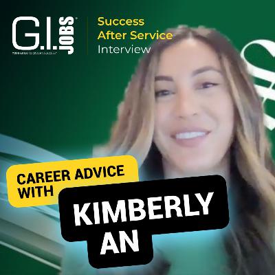 Episode 5: Kimberly An