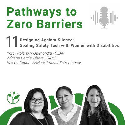 Designing Against Silence: Scaling Safety Tech with Women with Disabilities Designing Against Silence: Scaling Safety Tech with Women with Disabilities