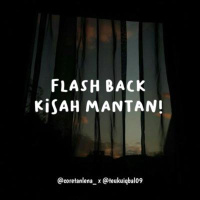 Flashback Kisah Mantan! - Eps 05