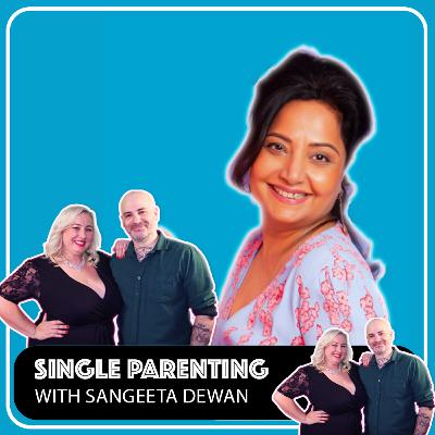 Single Parenting