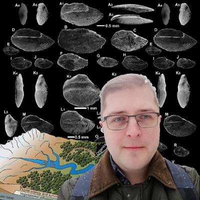 Planeta ant delno #35: Sunkiųjų metalų vaidmuo ir dar keturios temos