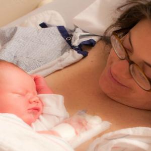 Lactancia sobrevalorada? y otros mitos en la SMLM2016