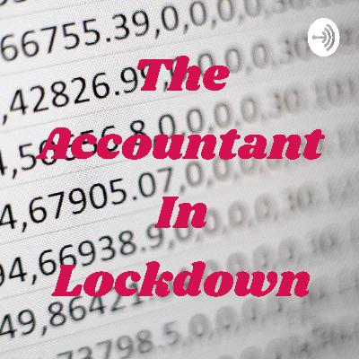 The Accountant In Lockdown (Trailer)