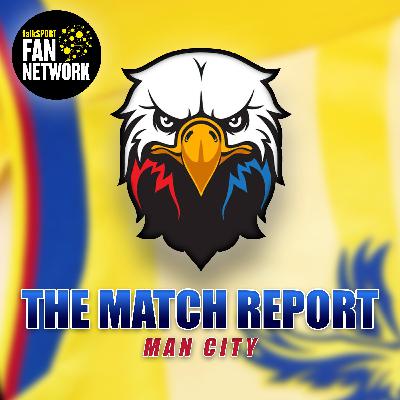 We won the FA Cup!