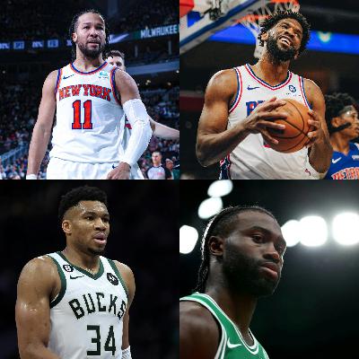 Il Power Ranking della Eastern Conference