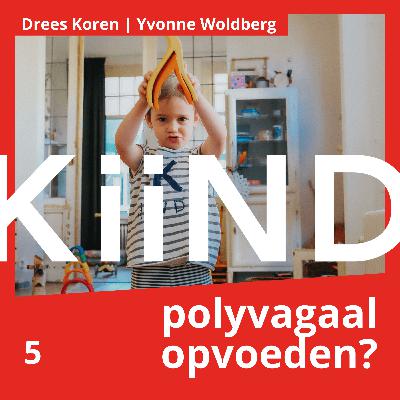 Stress in huis | Gebroken koekje of driftbui? | Polyvagaal & prikkelverwerking