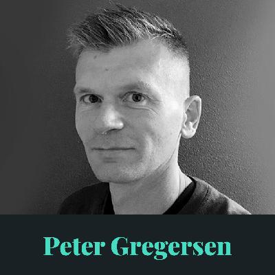 #18 — MobilePay w/ Peter Gregersen #18 — MobilePay w/ Peter Gregersen