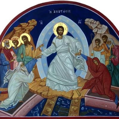 Fellowship-A Resurrection Movement.