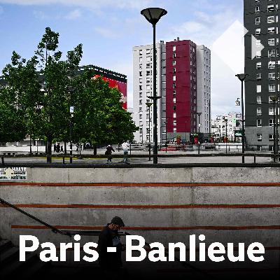 Paris - Banlieue (2024/25)