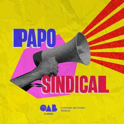 Papo Sindical - EP01 Papo Sindical - EP01