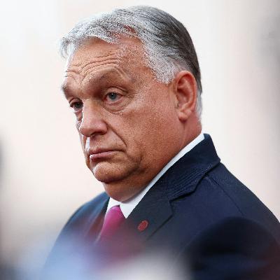 Viktor Orban's political future
