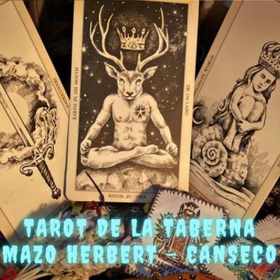 TAROT DE LA TABERNA: LA BARAJA MEXICANA DE JULIÁN HERBERT Y MIGUEL CANSECO