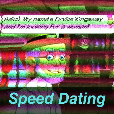 Trailer: Speed Dating
