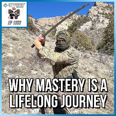 Why Mastery is a Lifelong Journey | SOTG 1333 Why Mastery is a Lifelong Journey | SOTG 1333