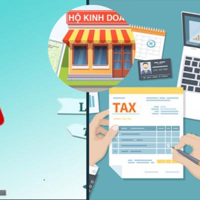 Xã hội chuyển động - Ngành Thuế đẩy mạnh hỗ trợ hộ kinh doanh chuyển đổi thuận lợi sang mô hình doanh nghiệp