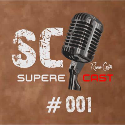 MATHEUS SILVA - SupereCast #001 MATHEUS SILVA - SupereCast #001