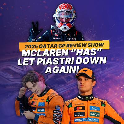 Who deserves the 2025 F1 championship more? | F1 2025 #QatarGP Review Who deserves the 2025 F1 championship more? | F1 2025 #QatarGP Review