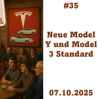2025-10-07 Tesla Stammtisch