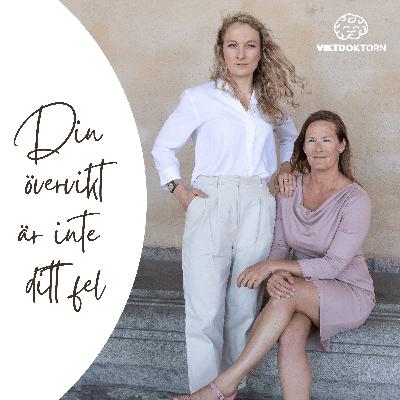 104. Allt du behöver veta om obesitas och risken att utveckla diabetes
