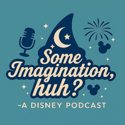 Episode 1: THE DREAMERS TAKE THE STAGE: MEET US & ALL THINGS DESTINATION D23