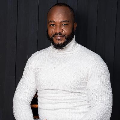 Episode 5: Daniel speaks Episode 5: Daniel speaks