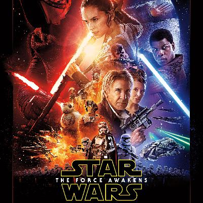 VaultPod: Star Wars a force awakens: The Kings speech VaultPod: Star Wars a force awakens: The Kings speech