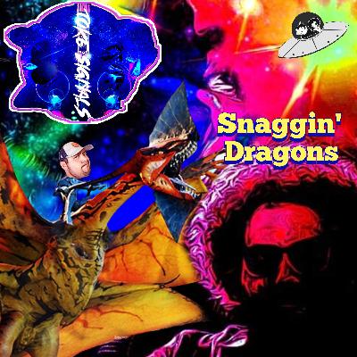 Snaggin' Dragons