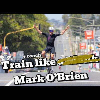 Train and Coach like Warrnie Winner Mark O'Brien