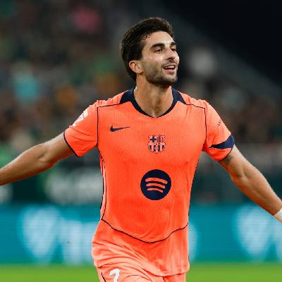 Carrusel sábado | Ferran Torres se reivindica en el Barça: "Todos sueñan con Julián y Haaland y él hace soñar a base de goles" Carrusel sábado | Ferran Torres se reivindica en el Barça: "Todos sueñan con Julián y Haaland y él hace soñar a base de goles"