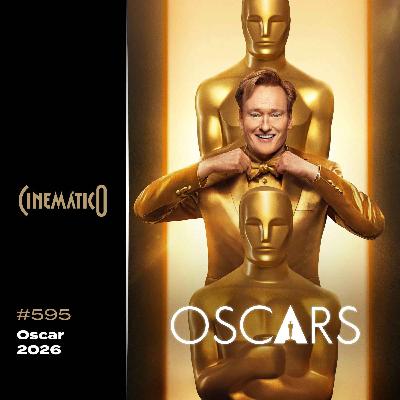 Oscar 2026 Oscar 2026